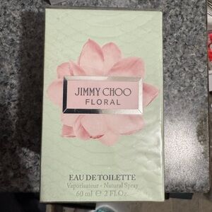 Brand new! Jimmy Choo Floral woman’s perfume